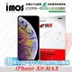 【愛瘋潮】APPLE iPhone Xs Max iMOS 3SAS 防潑水 螢幕保護貼