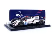 SPARK 1/43 - ORECA 07 GIBSON - LE MANS 2023 S8735