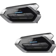 50R Dual Mesh / Sound by Harman Kardon Bluetooth Communication System