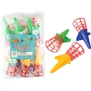 Mini Click & Catch Toys (Pack of 12)