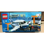 LEGO 樂高 2928 AIRLINE PROMOTIONAL SET 城市系列