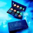 Melt Cosmetics Bad Side Zodiac Water Eyeshadow Palette Cancer Scorpio Pisces C