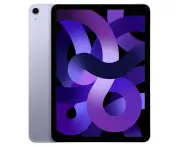 Apple iPad Air 10.9-inch 64GB Wi-Fi + Cellular (Purple) [5th Gen]