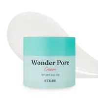 在飛比找蝦皮購物優惠-[ETUDE House] Wonder 毛孔毛孔霜 75m