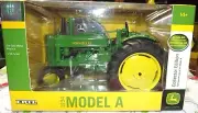 Ertl John Deere 1934 Model A Collector Edition NIB 1/16