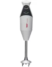 [Bamix] Superbox Immersion Blender in Light Grey