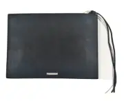 Rebecca Minkoff Regan Clutch Purse Black NWT
