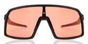 Oakley OO9406 SUTRO 940611 Men's Sunglasses Black Size 137