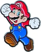 PowerA Super Mario Collector Pins: Series 1 - One Randomly Selected Pin