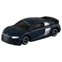 在飛比找PChome24h購物優惠-TOMICA NO.038 Audi R8 Coupe TM