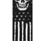 Lethal Threat American Skull Facemask
