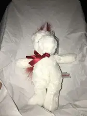 AURORA 10" Bam Bam UNICORN PLUSH WITH TAGS
