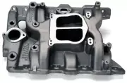 Engine Intake Manifold fits 1965-1979 Pontiac Bonneville Firebird Catalina EDEL