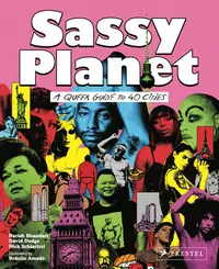 在飛比找誠品線上優惠-Sassy Planet: A Queer Guide to