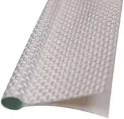 Keder 7mm/8mm Double Flap + PVC Core Camping/Awning Etc
