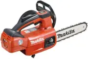 Makita 18V Cordless Electric Chainsaw 200mm MUC204DZR Body Only
