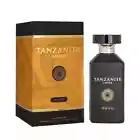 RiiFFS Tanzanite Amber Perfume For Men 100ml 3.4oz Lasting Eau De Perfume Spray