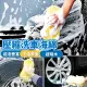 【鹿の良品】洗車海綿 打蠟海綿 汽車美容 3塊/組(清潔 海綿 洗車 打蠟)