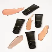 4 X Nutrimetics Sheer Complexion Skin Tint SPF15 Petal Oat Beige Walnut