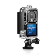 Waterproof Swimming Diving Case Camera Shell For DJI OSMO Action 2 Camera G