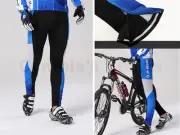 INBIKE Cycling Bike Chamois Tights Outdoor Sports Clothing IA314 LP