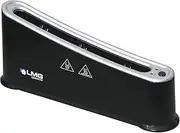 Optibind 250 Thermal Binding Device, Beginner Binding Device with Integrated Centring Device and Cooling Stand. Devices