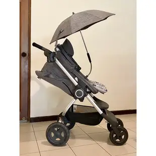 降價中！STOKKE Scoot 兒童推車豪華組合