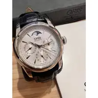 在飛比找蝦皮購物優惠-【ODL】豪利時 ORIS Artelier 盒單全 38m