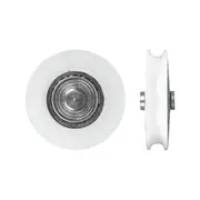 Rolltrak 26mm Nylon Concave Roller