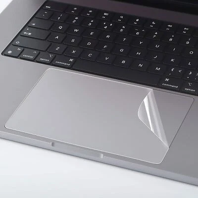 TPU Keyboard Cover Trackpad Protector for MacBook Air 13 15 2025 2024 2023 M4 M3