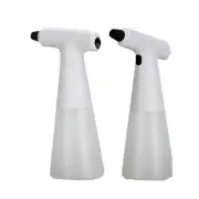 Handheld Spray Disinfection Gun Portable Automatic Alcohol Disinfection Sprayer