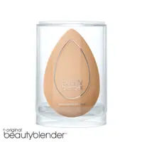 在飛比找PChome24h購物優惠-【beautyblender】原創美妝蛋-美膚裸