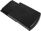 Kitchen Caddy Sliding Coffee Maker Tray 12", Premium under Cabinet Appliance Co