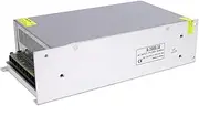 AC 100-240V to DC 12V 83.3A 1000W Voltage Transformer Regulated Switching Power-Supplys Adapter Converter for Strips Light Camera Computer Project Radio Multicolor36 DC 12V 83.3A 1000W