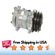 Compressor A/C Fit Compressors - Sanden Models MODELS 5001-5250