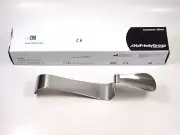 HU FRIEDY Biship Cheek Retractor Stainless Steel | CRB