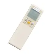 Remote Control For Daikin FTXS09LVJU FTXS12LVJU FTXS15LVJU Room Air Conditioner