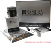 Namura Top End Repair Kit Standard Bore 53.95mm, 8.9:1 Compression NX-40000-CK