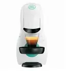 Nescafe Dolce Gusto Piccolo XS 1340/1600W 0.8L Auto Power Off White *220/240V