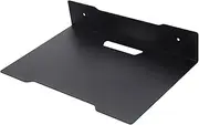 ETHZZLE Camera Wall Mount Bracket Wall Shelf Metal Mounting Bracket Space-Saving Durable Design