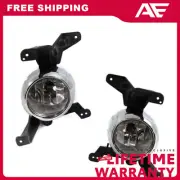 Fog Light Kit Halogen For 2011-2013 Kia Sorento (for: Kia)