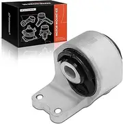A-Premium Rear Side Transmission Mount Compatible with Land Rover Range Rover 2020, Range Rover Sport 2014-2022, Discovery 2017-2023, Defender 110 2020-2023, Defender 90 2021-2023, LR3, LR4