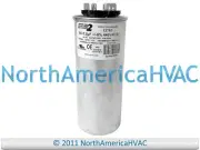Jard Mars Mars2 Capacitor 55/7.5 uf MFD 440 volt 12793 12273