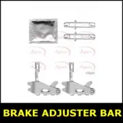 Brake Adjuster Bar Rear FOR S80 I 2.0 2.4 2.5 2.8 2.9 3.0 98->08 CHOICE1/2 Apec