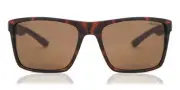 Dirty Dog Volcano Polarized 53434 57 Men Sunglasses