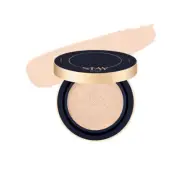 [MISSHA] Stay Cushion High Cover - 14g (SPF30 PA++) / Free Gift