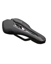 Pro Stealth Team Carbon Rail Saddle 142mm Black