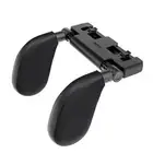 Car Headrest Pillow Memory Foam Head Neck Support Pillow Height & Width F8H9