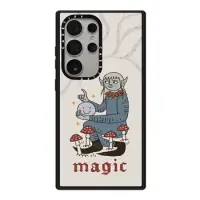 在飛比找CASETiFY優惠-Galaxy S24 Ultra 強悍防摔手機殼 magic