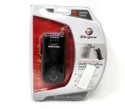 Targus DEFCON 1 Ultra Combination Lock and Alarm Notebook Security PA400U New